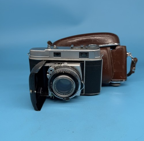 Kodak retina iic - kodak,