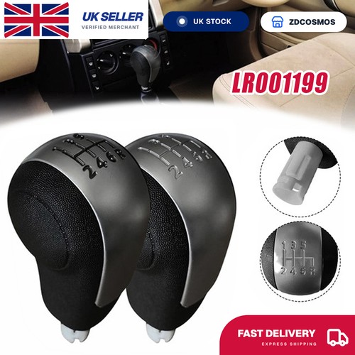 Speed manual gear shift knob - gear,