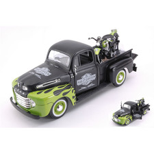Ford pick 1948 - ford, with
