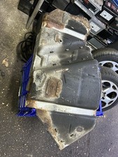 Vauxhall Astra Mk4 Gsi Fuel