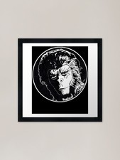 CORNELIUS - Planet of the Apes