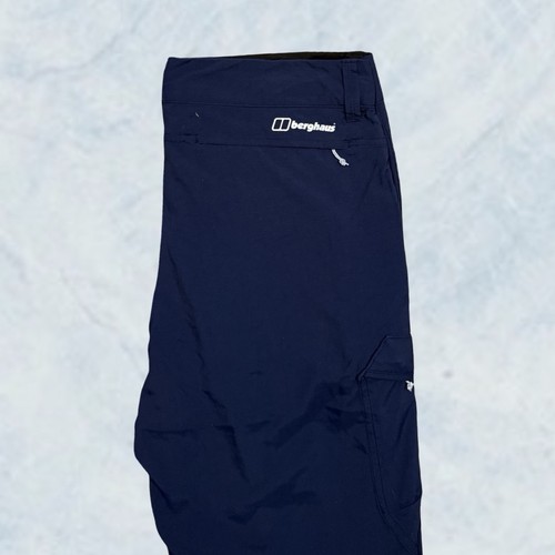 Mens blue berghaus walking - mens,