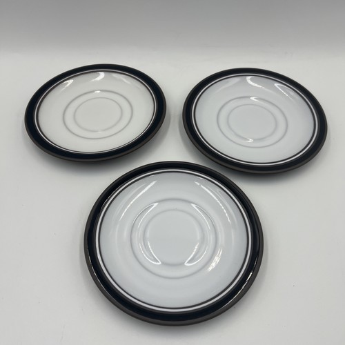 Hornsea small saucer plate - hornsea,