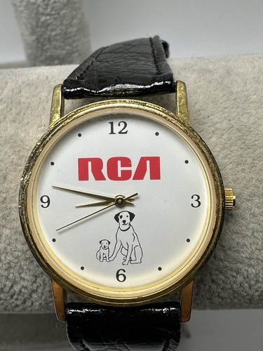 Rca corp dog - rca,