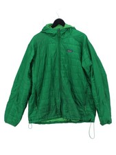 Patagonia Windbreaker jacket