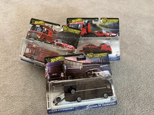 Hot wheels team - wheels,