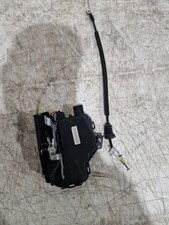 VW GOLF MK4 1997-2006 REAR