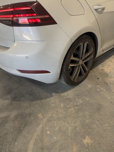 Golf mk7 gtd nogaro - vw,