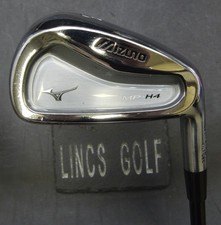 Mizuno MP-H4 GF Forged 5 Iron