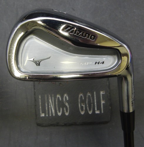 Mizuno forged 5 iron - gf,