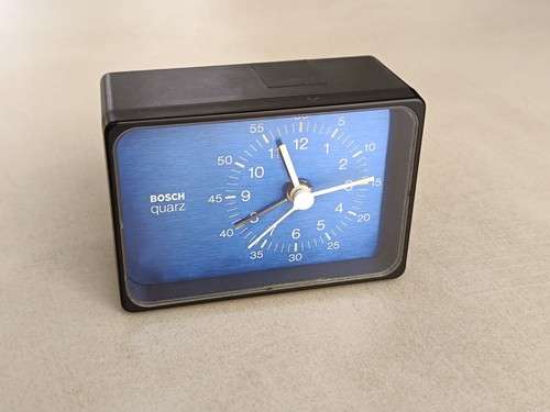 Bosch space age 1970 dieter - space,