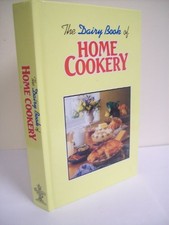The Dairy Book of Home