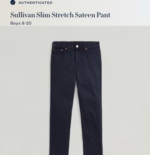 Boy’s Polo Ralph Lauren Slim