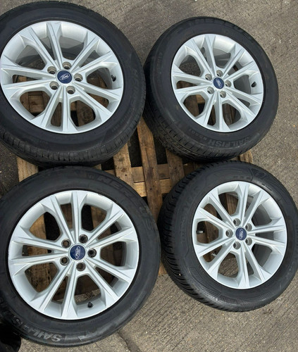 Ford kuga mk2 2017 set - set, 4