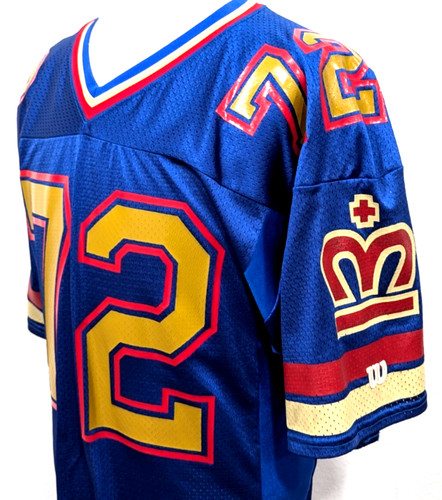 London monarchs football - london,