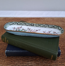 Vintage Canton Enamel Chinese
