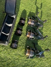 Shimano XTRA 10000 RA