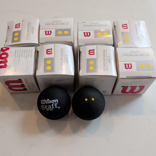 Wilson staff premium - 2, x