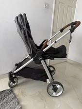 Mamas & Papas Flip Xt2 Fossil