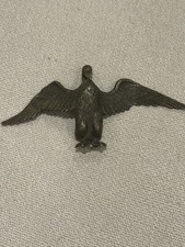 Vintage Solid Brass Flying