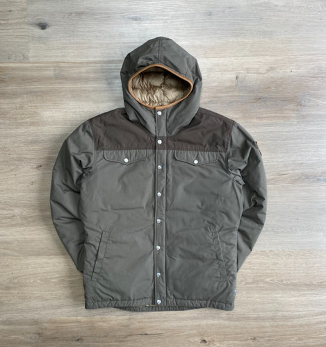 Fjallraven greenland down - fjallraven, no.1