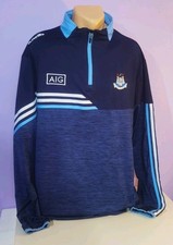 Dublin GAA training top Ath