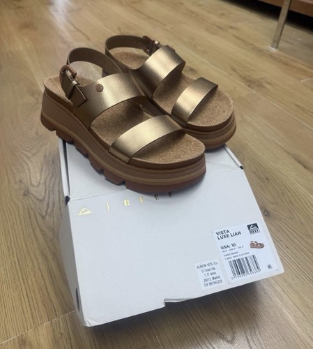 Reef vista luxe - reef, liah