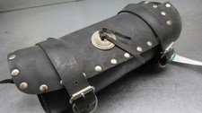 Custom Leather Tool Roll / Tool Bag / Tool Kit 