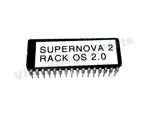 Novation supernova rack - novation,
