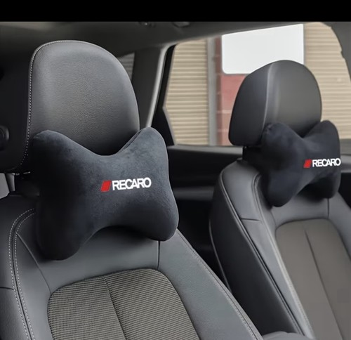 Neck pillow recaro audi - neck,