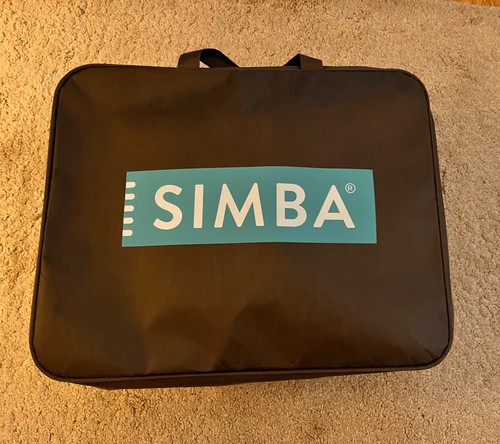 New simba hybrid - simba, duvet