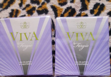 AVON VIVA BY FERGIE PERFUMES