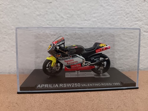 1669a model aprilia rsw250 - aprilia,