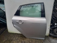 Ford Focus Hatch Right Rear