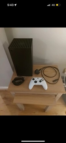 Xbox series 1tb - 1tb, and