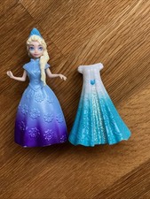 Disney Princess Elsa Magiclip