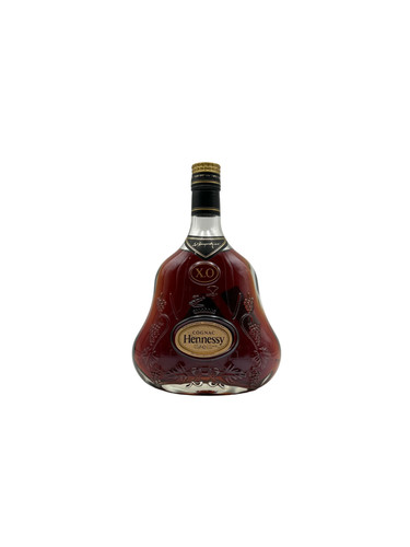 Hennessy cognac 1990s - xo,