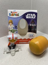 Kinder Surprise Maxi Star Wars