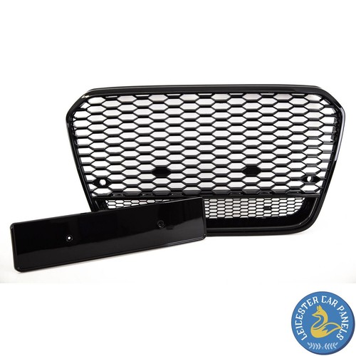 Fits audi s6 front - a6,