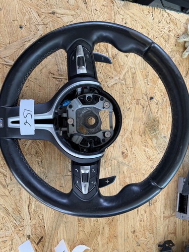 Bmw sport steering - 12-24,