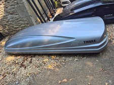 Thule Atlantis 900 Roof Box -