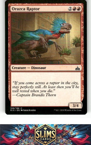 Magic the gathering mtg rivals - the,