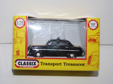 Classix 1/76 Diecast:EM76809