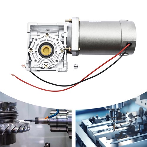 Gear motor 12v high torque - motor,