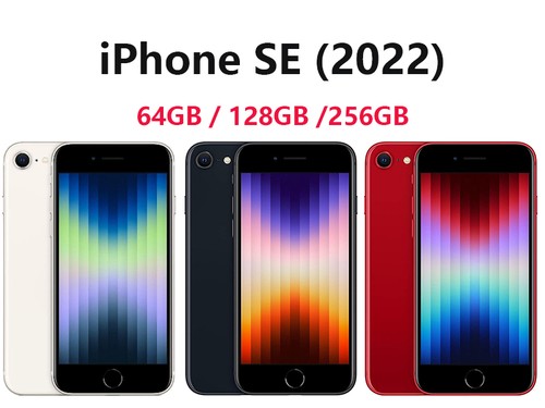 Apple iphone 3rd gen - se, 5g