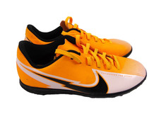 Nike Mercurial Vapor Football Boots |  Astro Soles | Orange | UK Size 3.5 / EU36