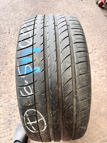 275 dunlop sport - 40, gt