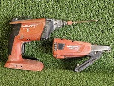 Hilti SD5000-A22 + SMD 57 Screw Gun Attachment