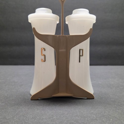 Nos tupperware hourglass - hourglass, 4"