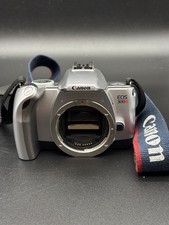 Canon EOS 300V/ SLR / Silver/